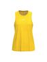 Erima Ts Tank Top Function - yellow