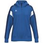 Erima Celebrate 125 Training Jacket With - new royal/new navy