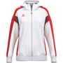 Erima Celebrate 125 Training Jacket With - white/red