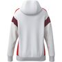 Erima Celebrate 125 Training Jacket With - white/red