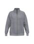 Erima Ts Sweatjacket - grey melange