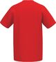 Erima Cmpt 3 Wings T-Shirt - red/white