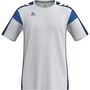 Erima Celebrate 125 T-Shirt Function - white/new navy