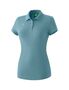 Erima Teamsport Polo Shirt - smoke blue