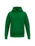 Erima Ts Hoody - smaragd