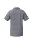 Erima Cmpt 3 Wings Poloshirt - grey-melange/black