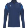 Erima Celebrate 125 Training Top - new navy/white
