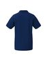 Erima Cmpt 3 Wings Poloshirt - new navy/white