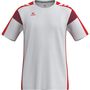Erima Celebrate 125 T-Shirt Function - white/red
