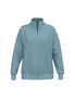 Erima Ts Sweatjacket - smoke blue