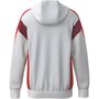 Erima Celebrate 125 Training Jacket With - white/red