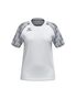 Erima Evo Star Jersey Shortsleeve - white/slate grey