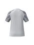 Erima Evo Star Jersey Shortsleeve - white/slate grey