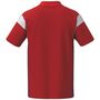 Erima Celebrate 125 Poloshirt Function - red/new bordeaux