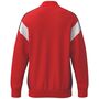 Erima Celebrate 125 Training Jacket - red/new bordeaux
