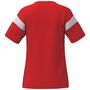 Erima Celebrate 125 T-Shirt Function - red/new bordeaux