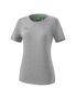 Erima Teamsport T-Shirt - grey melange