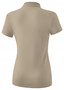 Erima Teamsport Polo Shirt - beige