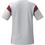 Erima Celebrate 125 T-Shirt Function - white/red
