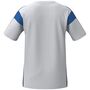 Erima Celebrate 125 T-Shirt Function - white/new navy