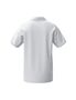 Erima Cmpt 3 Wings Poloshirt - white/black