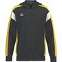 Erima Celebrate 125 Training Jacket With - black/yellow