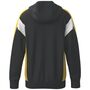 Erima Celebrate 125 Training Jacket With - black/yellow