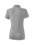 Erima Teamsport Polo Shirt - grey melange