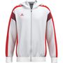 Erima Celebrate 125 Training Jacket With - white/red