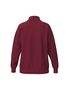 Erima Ts Sweatjacket - new bordeaux