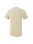 Erima Teamsport T-Shirt - beige