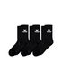 Erima Erima Sport Socks 3Pack - black