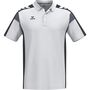 Erima Celebrate 125 Poloshirt Function - white/black