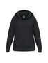 Erima Ts Hoody Jacket - black