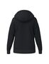 Erima Ts Hoody Jacket - black