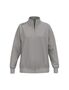 Erima Ts Sweatjacket - taupe