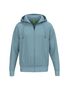Erima Ts Hoody Jacket - smoke blue