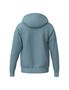 Erima Ts Hoody Jacket - smoke blue