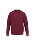 Erima Ts Sweatshirt - new bordeaux