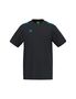 Erima Cmpt 3 Wings T-Shirt - black/curacao