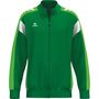 Erima Celebrate 125 Training Jacket - smaragd/green gecko