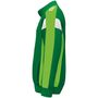 Erima Celebrate 125 Training Jacket - smaragd/green gecko