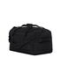 Erima Travel Line Folding Bag - black