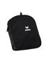 Erima Travel Line Folding Bag - black