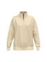 Erima Ts Sweatjacket - beige