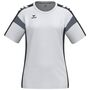 Erima Celebrate 125 T-Shirt Function - white/black