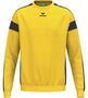 Erima Cmpt 3 Wings Sweatshirt Gk - yellow/black