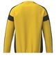 Erima Cmpt 3 Wings Sweatshirt Gk - yellow/black
