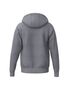 Erima Ts Hoody Jacket - grey melange