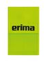 Erima Captain Armband With Velcro - yellow